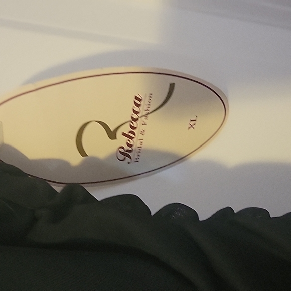 Rebecca Bridal & Fashion, XL - Picture 4 of 9